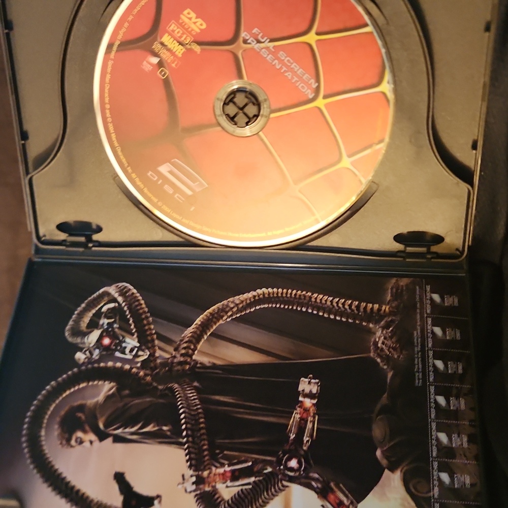 Two box set - Picture 4 of 5